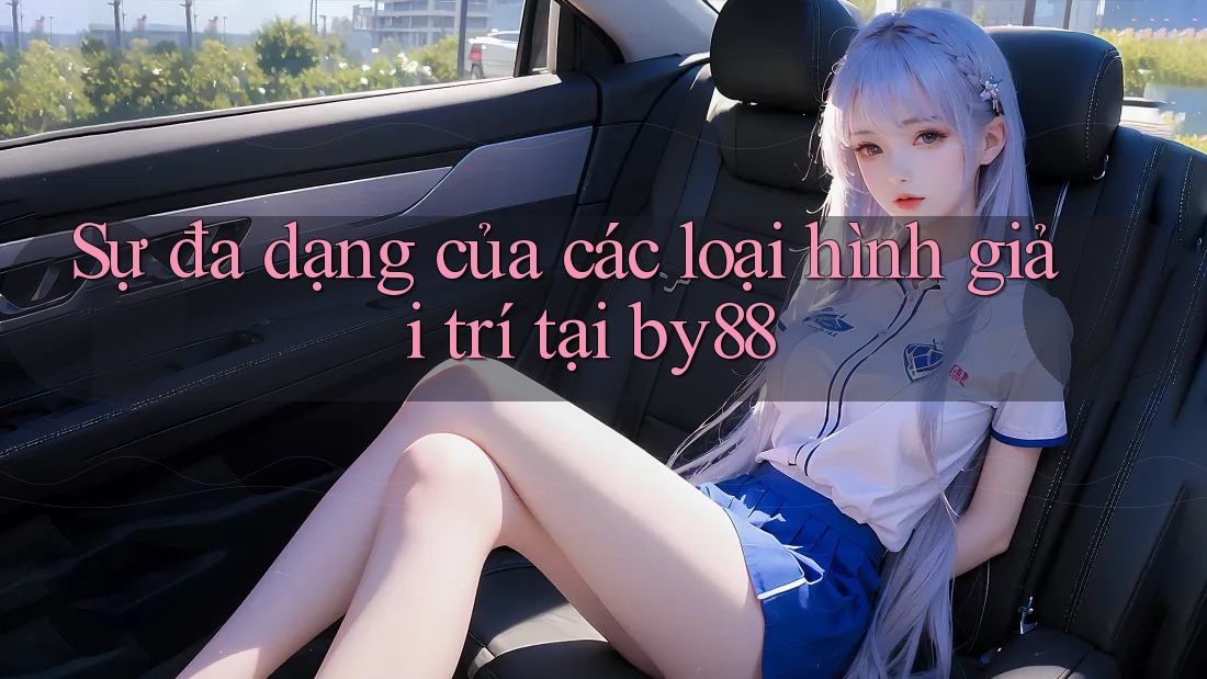 Sự đa dạng của các loại hình giải trí tại by88