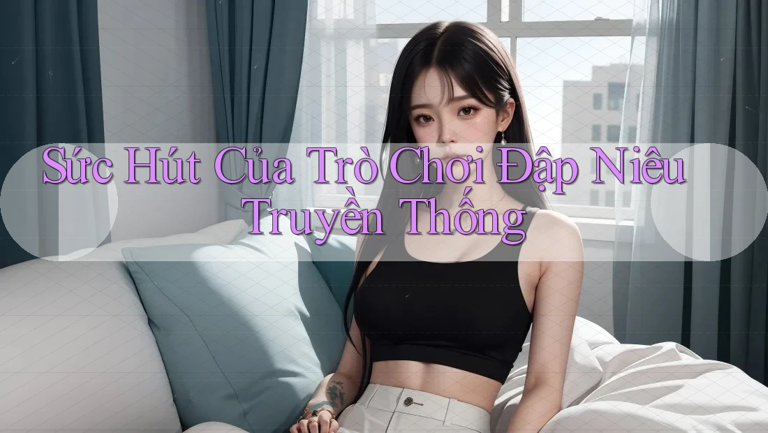 Sức Hút Của Trò Chơi Đập Niêu Truyền Thống Sức Hút Của Trò Chơi Đập Niêu Truyền Thống