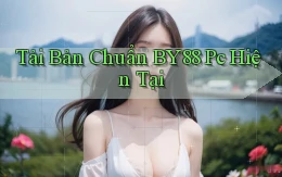 tải bản chuẩn by88 pc hiện tại