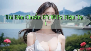 tải bản chuẩn by88 pc hiện tại