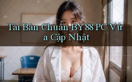 tải bản chuẩn by88 pc vừa cập nhật