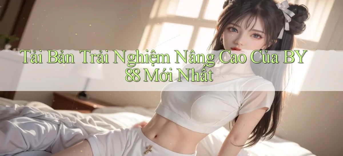 tải bản trải nghiệm nâng cao của by88 mới nhất