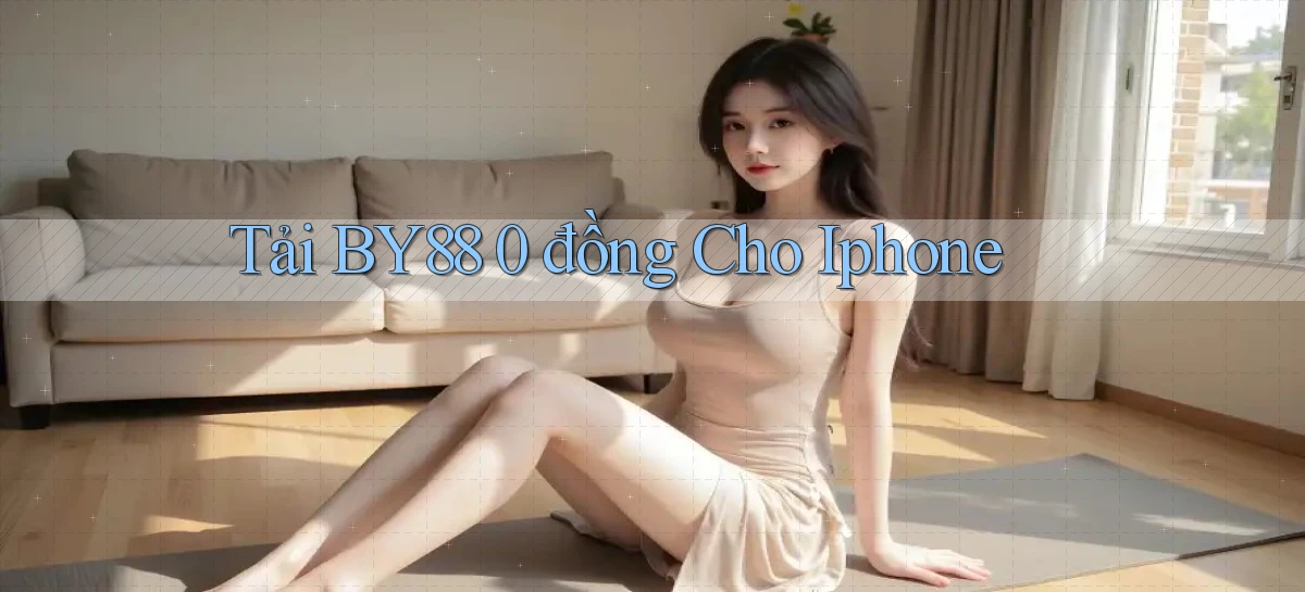 tải by88 0 đồng cho iphone
