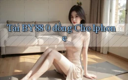 tải by88 0 đồng cho iphone