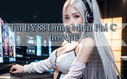 tải by88 dùng miễn phí cho apk