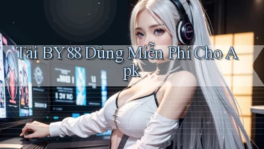 tải by88 dùng miễn phí cho apk