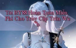 tải by88 hoàn toàn miễn phí cho truy cập trên web