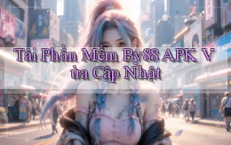 tải phần mềm by88 apk vừa cập nhật