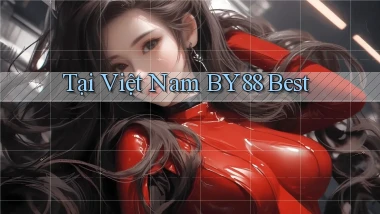 tại việt nam by88 best