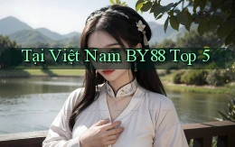 tại việt nam by88 top 5