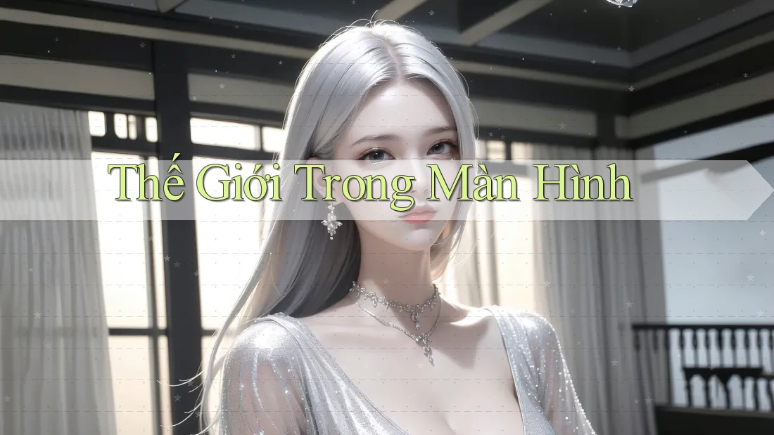 Thế Giới Trong Màn Hình