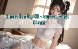 Thực hư by88   server Việt Nam