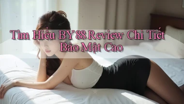 tìm hiểu by88 review chi tiết bảo mật cao