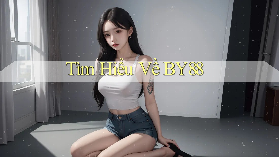 Tìm Hiểu Về BY88 Tìm Hiểu Về BY88
