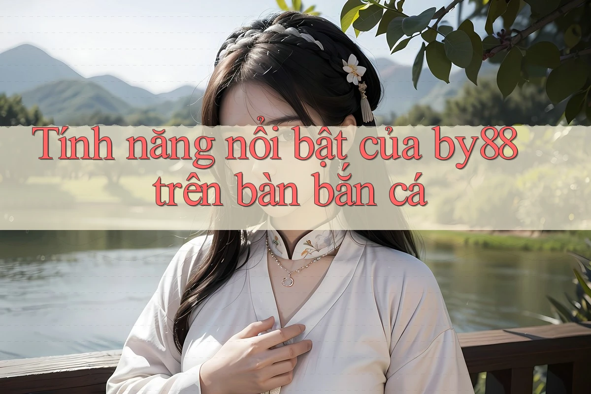 Tính năng nổi bật của by88 trên bàn bắn cá Tính năng nổi bật của by88 trên bàn bắn cá