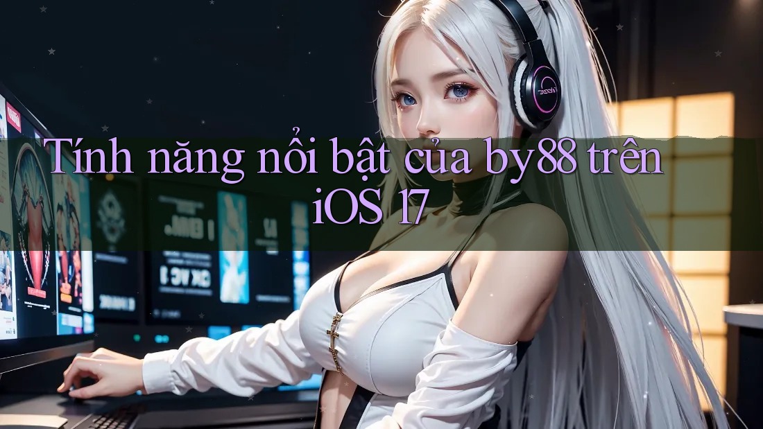 Tính năng nổi bật của by88 trên iOS 17 Tính năng nổi bật của by88 trên iOS 17
