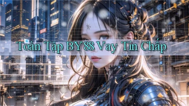 toàn tập by88 vay tín chấp