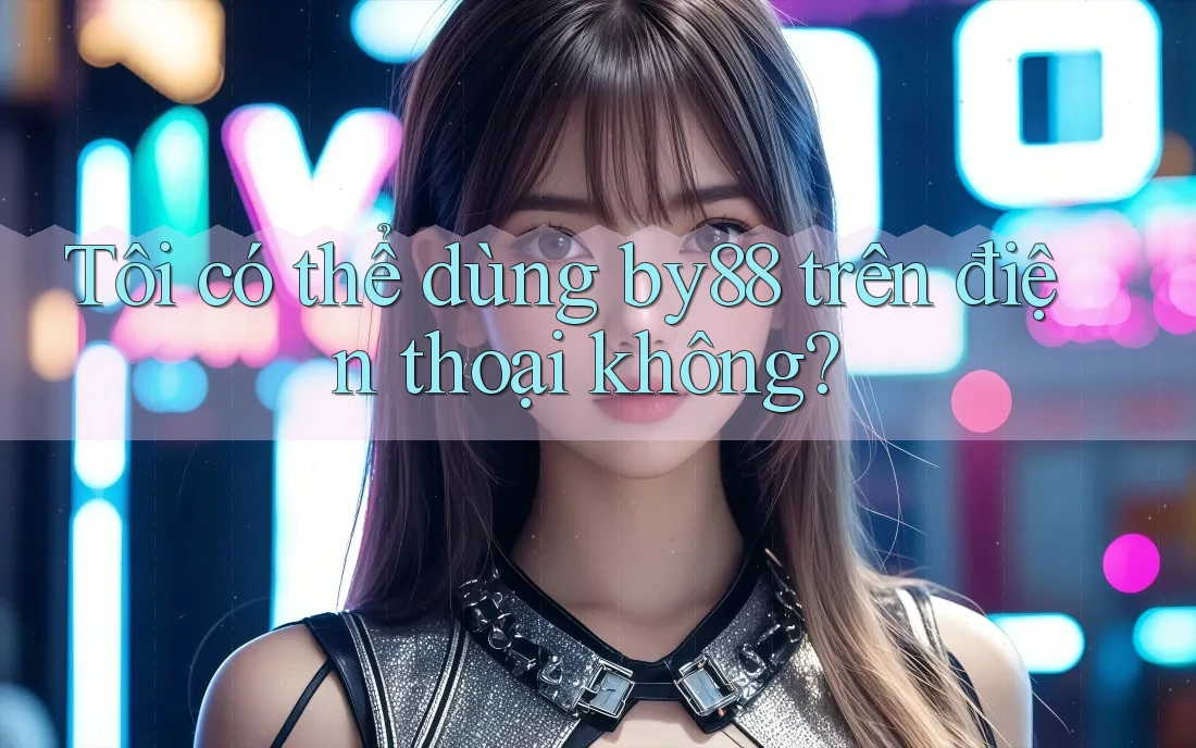 Tôi có thể dùng by88 trên điện thoại không? Tôi có thể dùng by88 trên điện thoại không?
