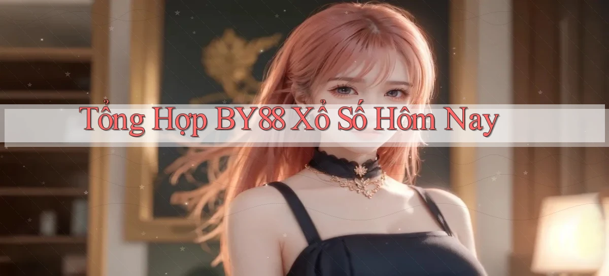 tổng hợp by88 xổ số hôm nay