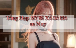 tổng hợp by88 xổ số hôm nay