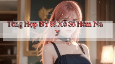 tổng hợp by88 xổ số hôm nay