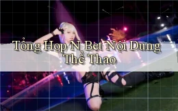 tổng hợp n bet nội dung thể thao