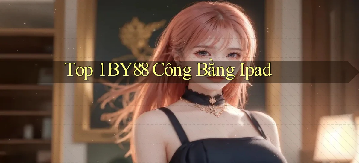top 1 by88 công bằng ipad