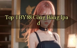top 1 by88 công bằng ipad