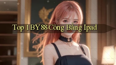 top 1 by88 công bằng ipad