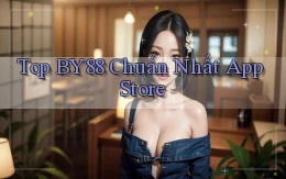 top by88 chuẩn nhất app store