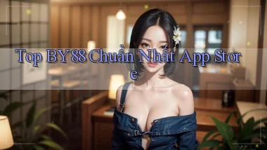 top by88 chuẩn nhất app store