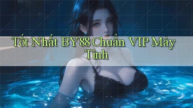 tốt nhất by88 chuẩn vip máy tính