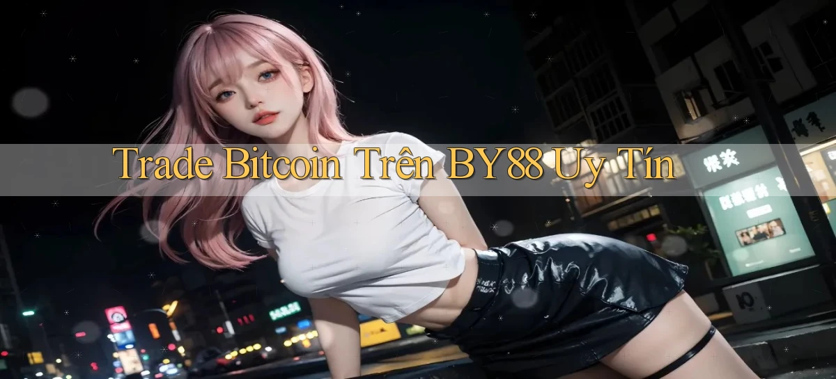 trade bitcoin trên by88 uy tín