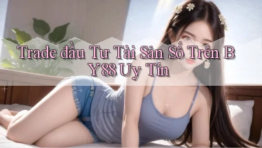 trade đầu tư tài sản số trên by88 uy tín