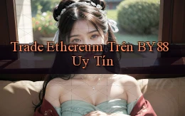 trade ethereum trên by88 uy tín