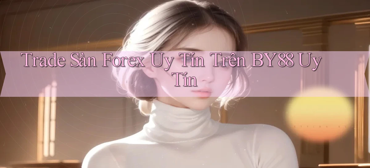 trade sàn forex uy tín trên by88 uy tín