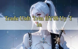 trade usdt trên by88 uy tín