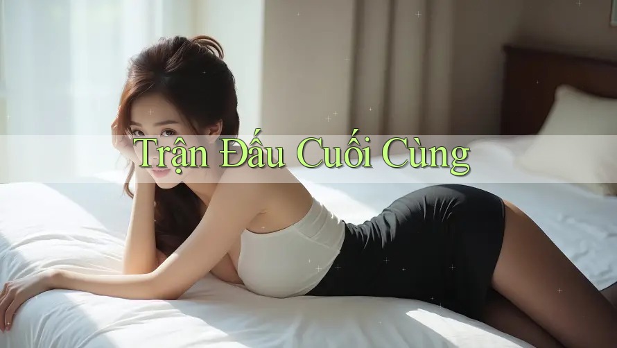 Trận Đấu Cuối Cùng Trận Đấu Cuối Cùng