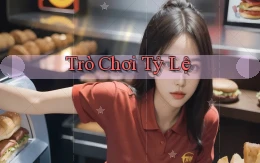 Trò chơi Tỷ lệ