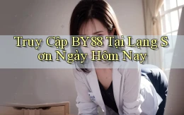 truy cập by88 tại Lạng Sơn ngày hôm nay