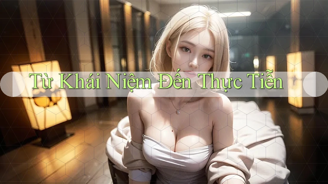 Từ Khái Niệm Đến Thực Tiễn