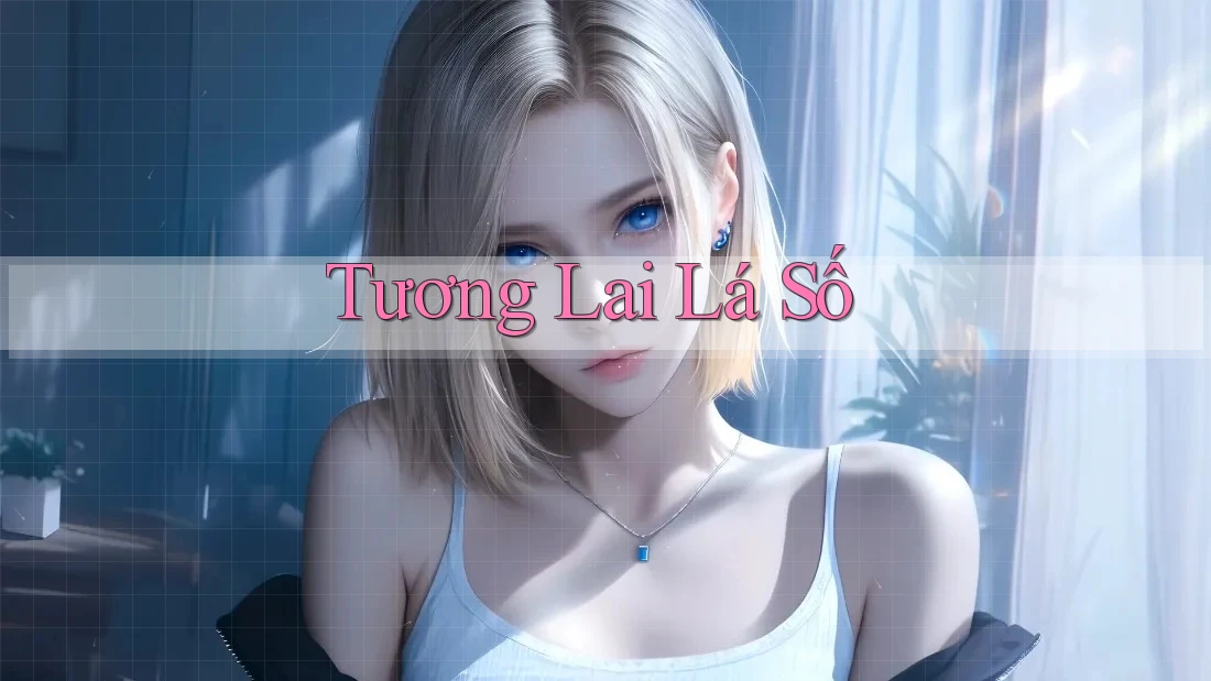Tương Lai Lá Số Tương Lai Lá Số