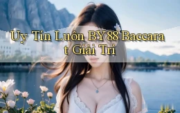 uy tín luôn by88 baccarat giải trí