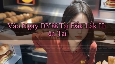 vào ngay by88 tại Đắk Lắk hiện tại