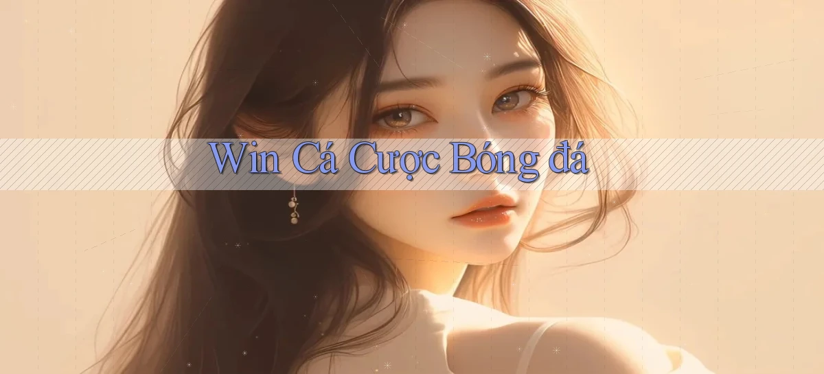 win Cá cược bóng đá