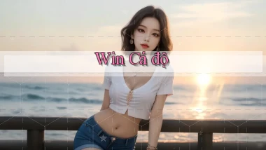 win Cá độ