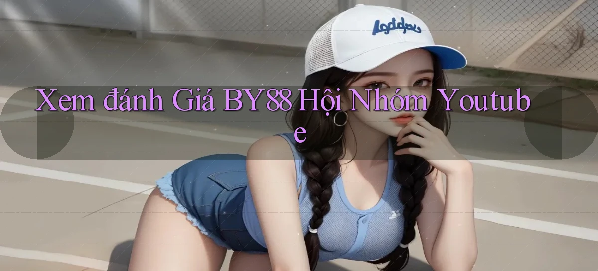 xem đánh giá by88 hội nhóm youtube