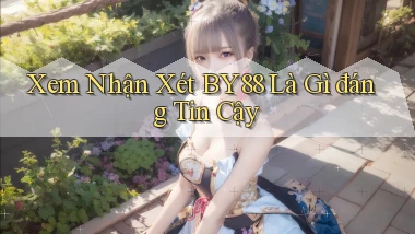 xem nhận xét by88 là gì đáng tin cậy