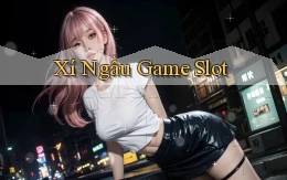 Xí ngầu Game slot