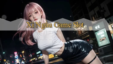 Xí ngầu Game slot